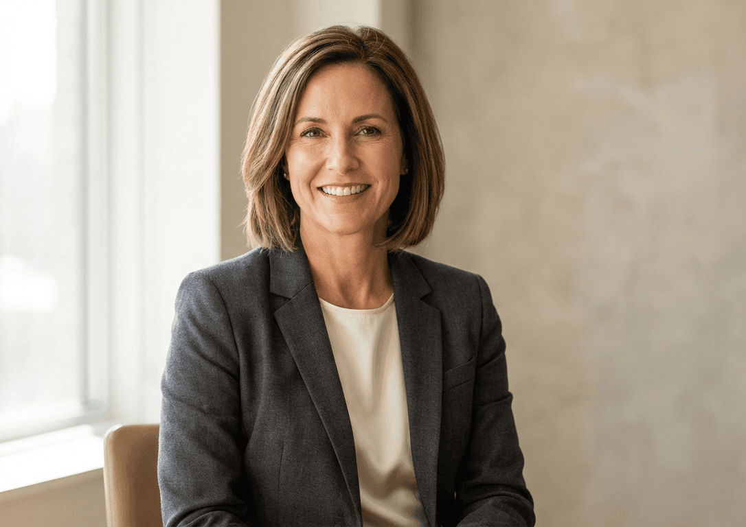 Sarah Jenkins testimonial